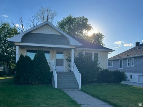 40 S 1ST, Preston, ID 83263 — photo 1