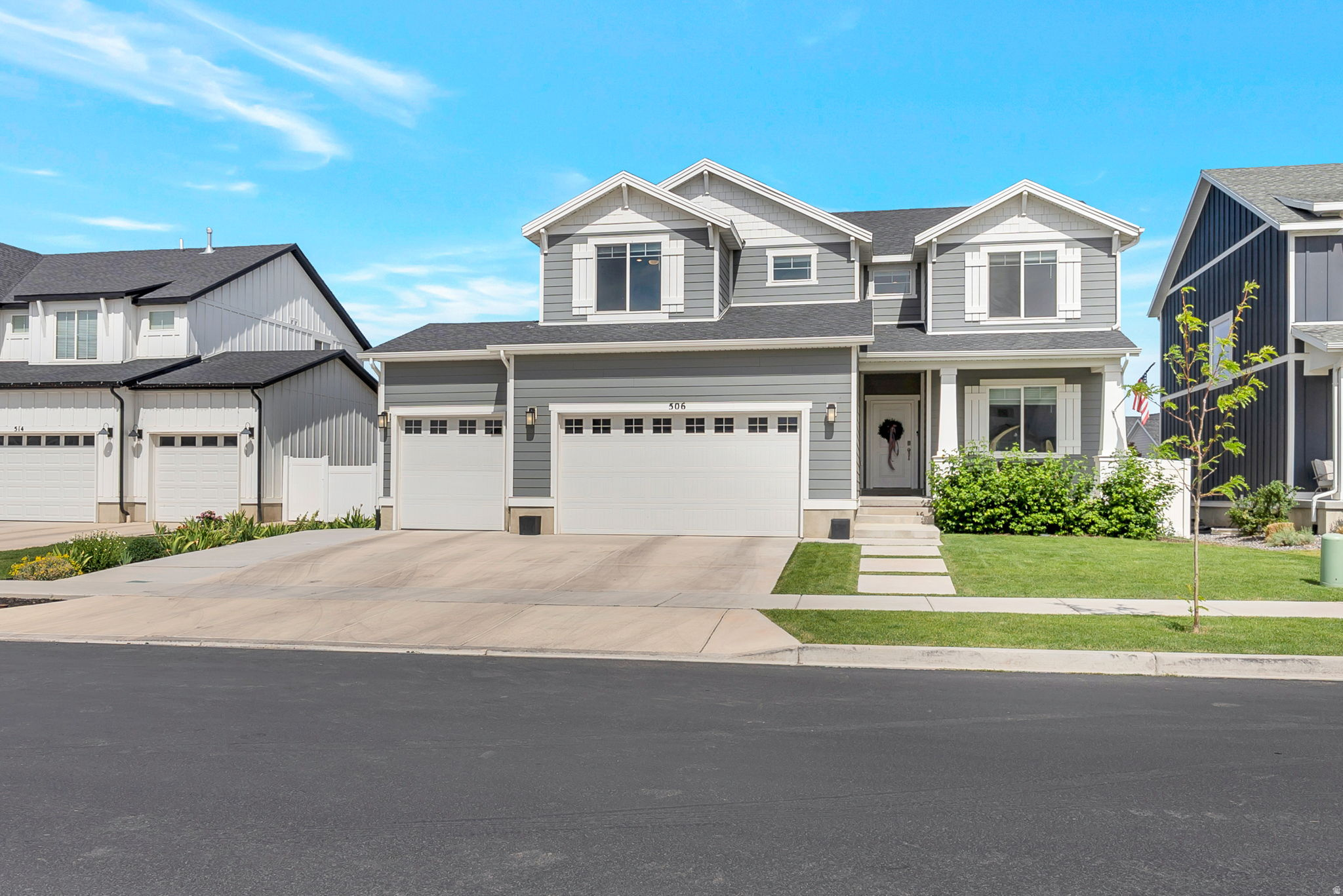 506 N COMMODORE LN, Lehi, UT 84045 — photo 1