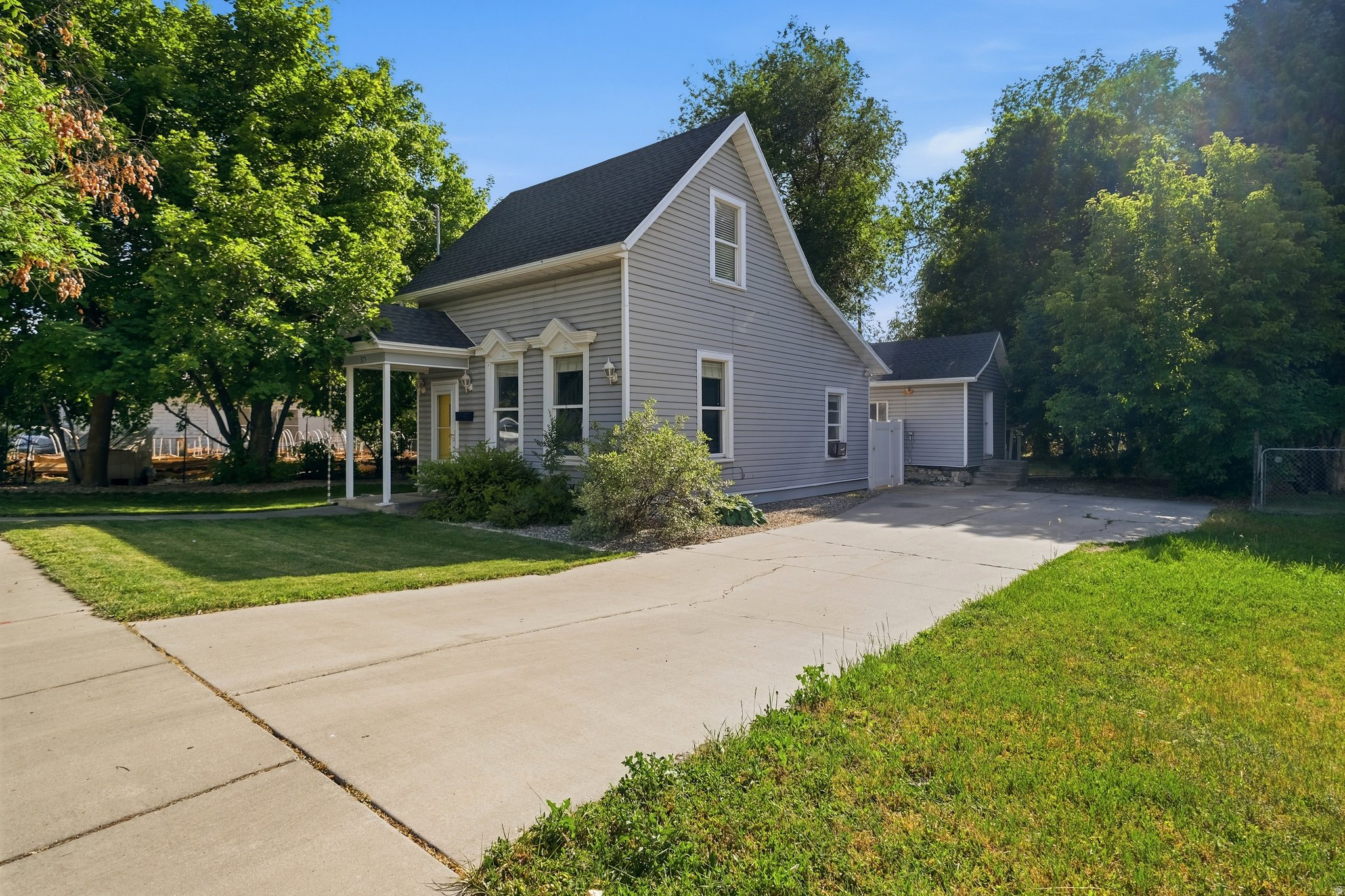 375 S 100 E, Logan, UT 84321 — photo 1