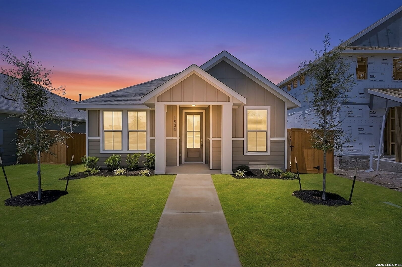 1536 Esplanade Pkwy, San Marcos, TX 78666 — photo 1
