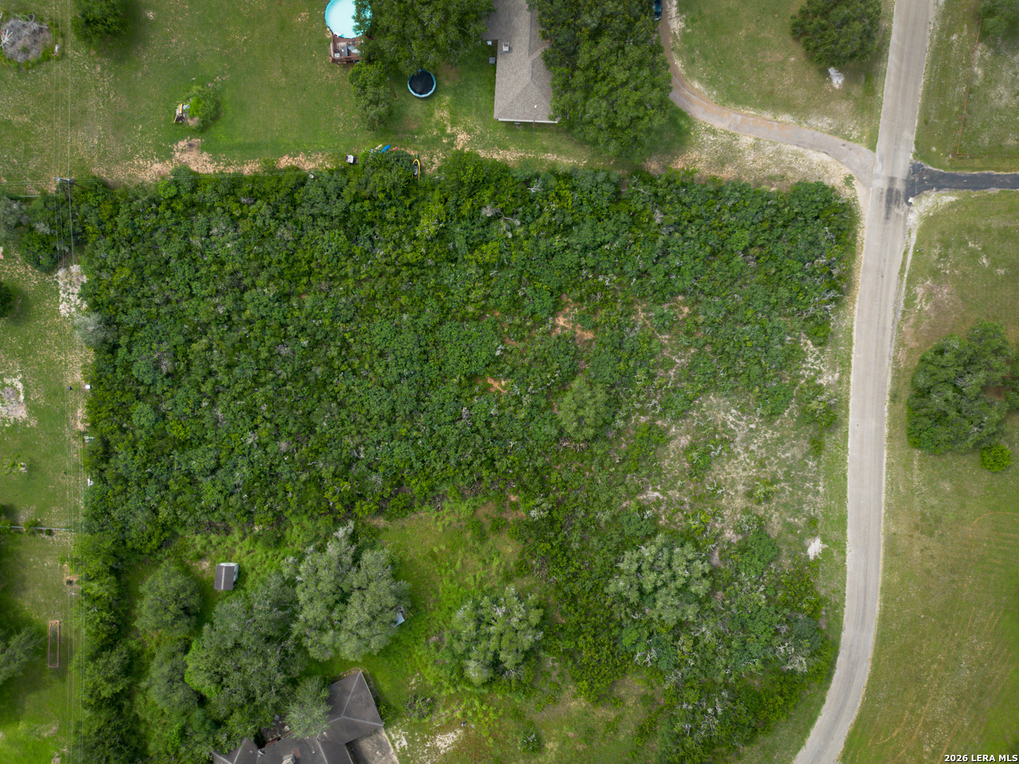 000 LT 23 Yucca Trail, ,  78071 — photo 1
