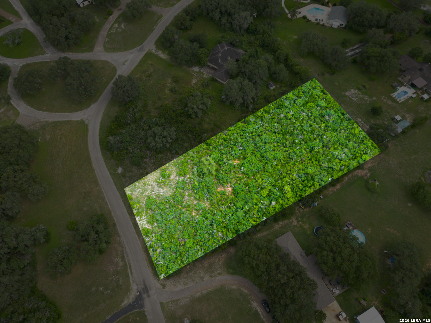 000 LT 23 Yucca Trail, Beeville, TX 78071 — photo 1