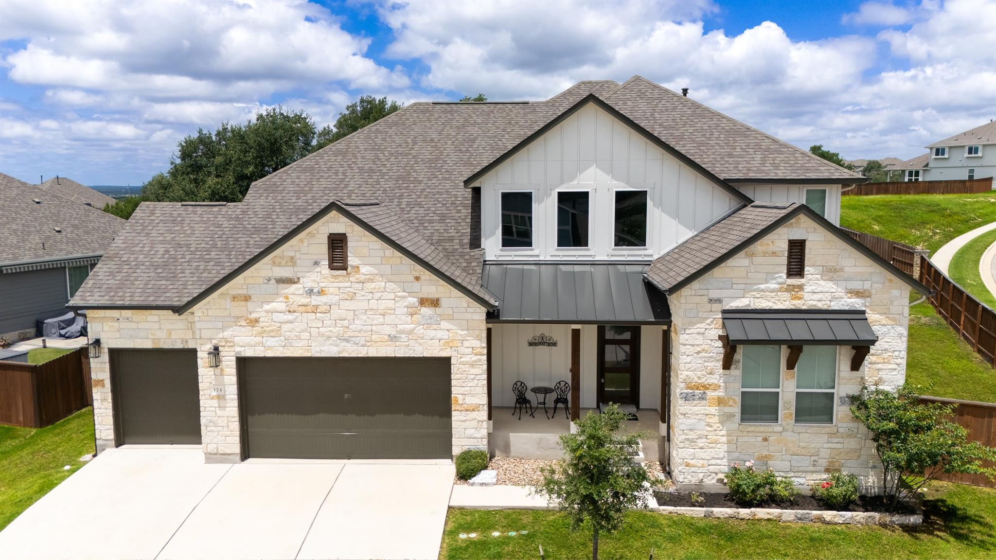 171 Rose Heath, Liberty Hill, TX 78642 — photo 1