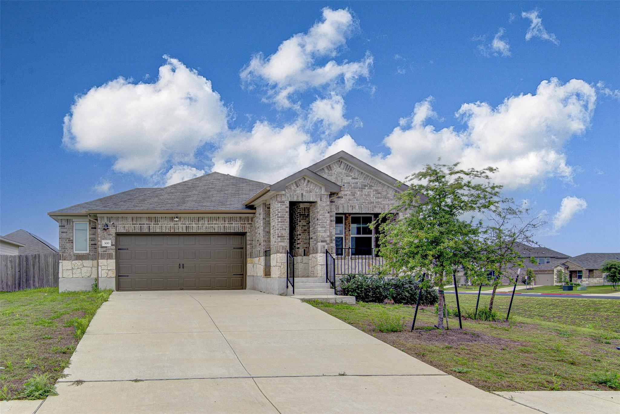 300 Bear Oak, Hutto, TX 78634 — photo 1