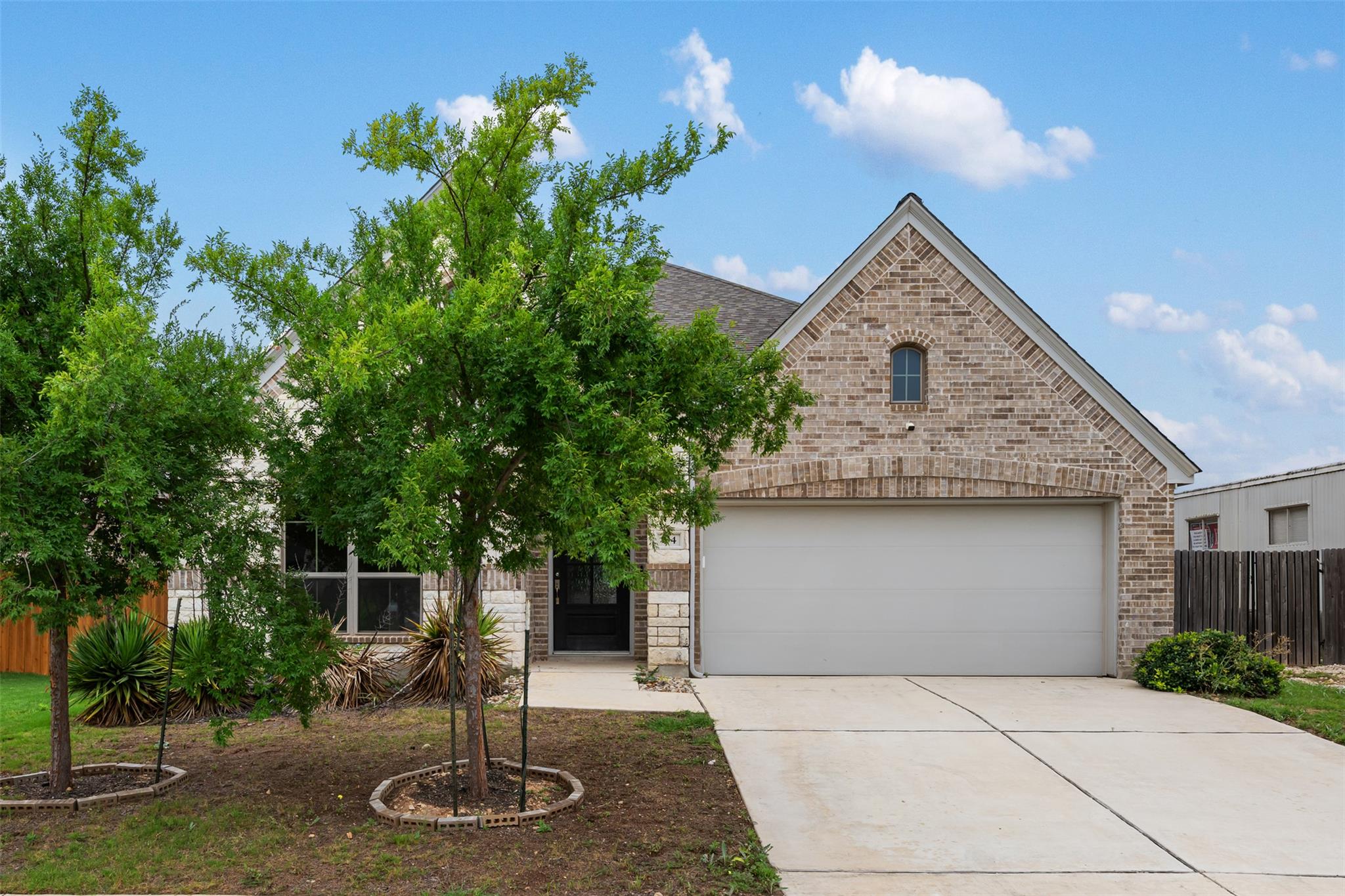 104 Anejo Bluff, Georgetown, TX 78628 — photo 1