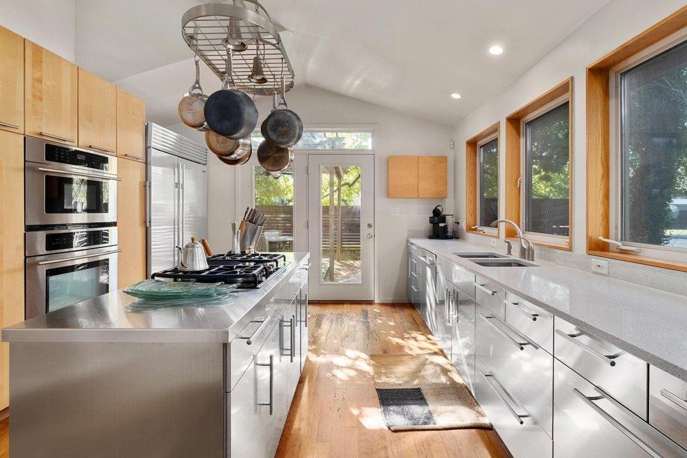 3514 Bridle, Austin, TX 78703 — photo 1