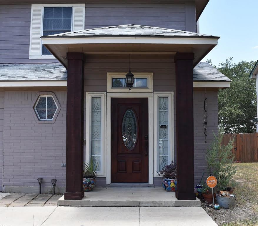 2601 Highcloud, Lockhart, TX 78644 — photo 1