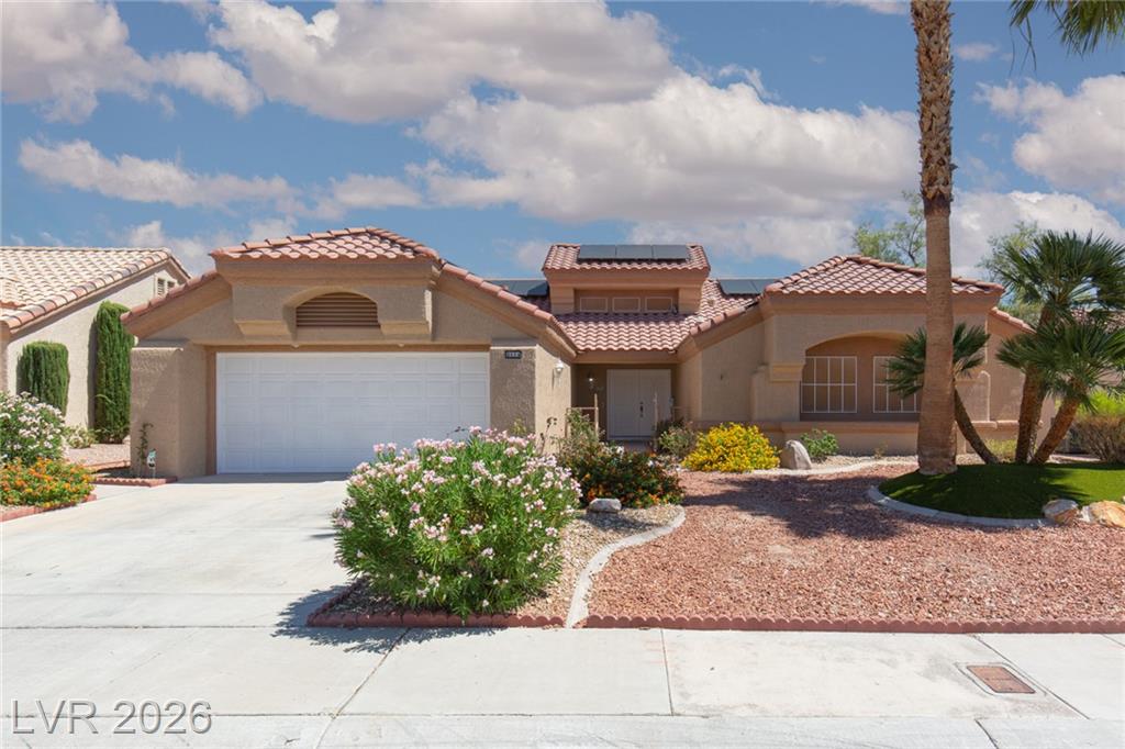 8604  Linderwood Drive, Las Vegas, NV 89134 — photo 1