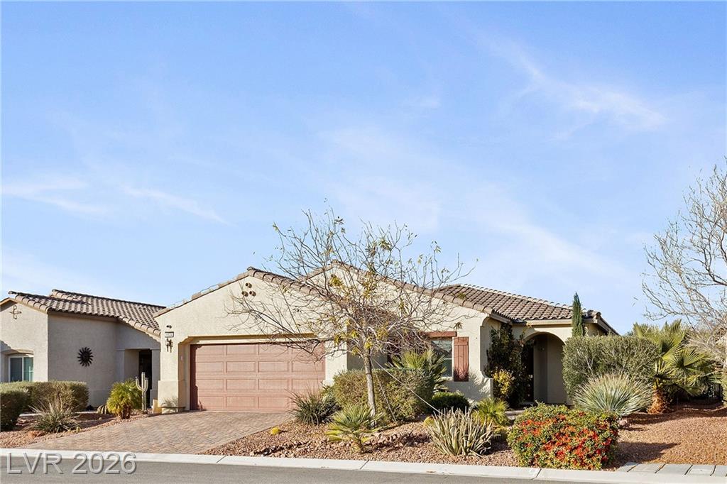 5524 East San Pietro Drive, Pahrump, NV 89061 — photo 1