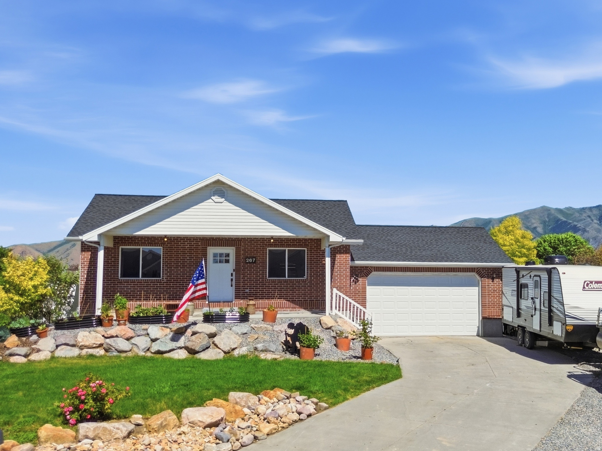 267 E POPLAR CT, Garland, UT 84312 — photo 1