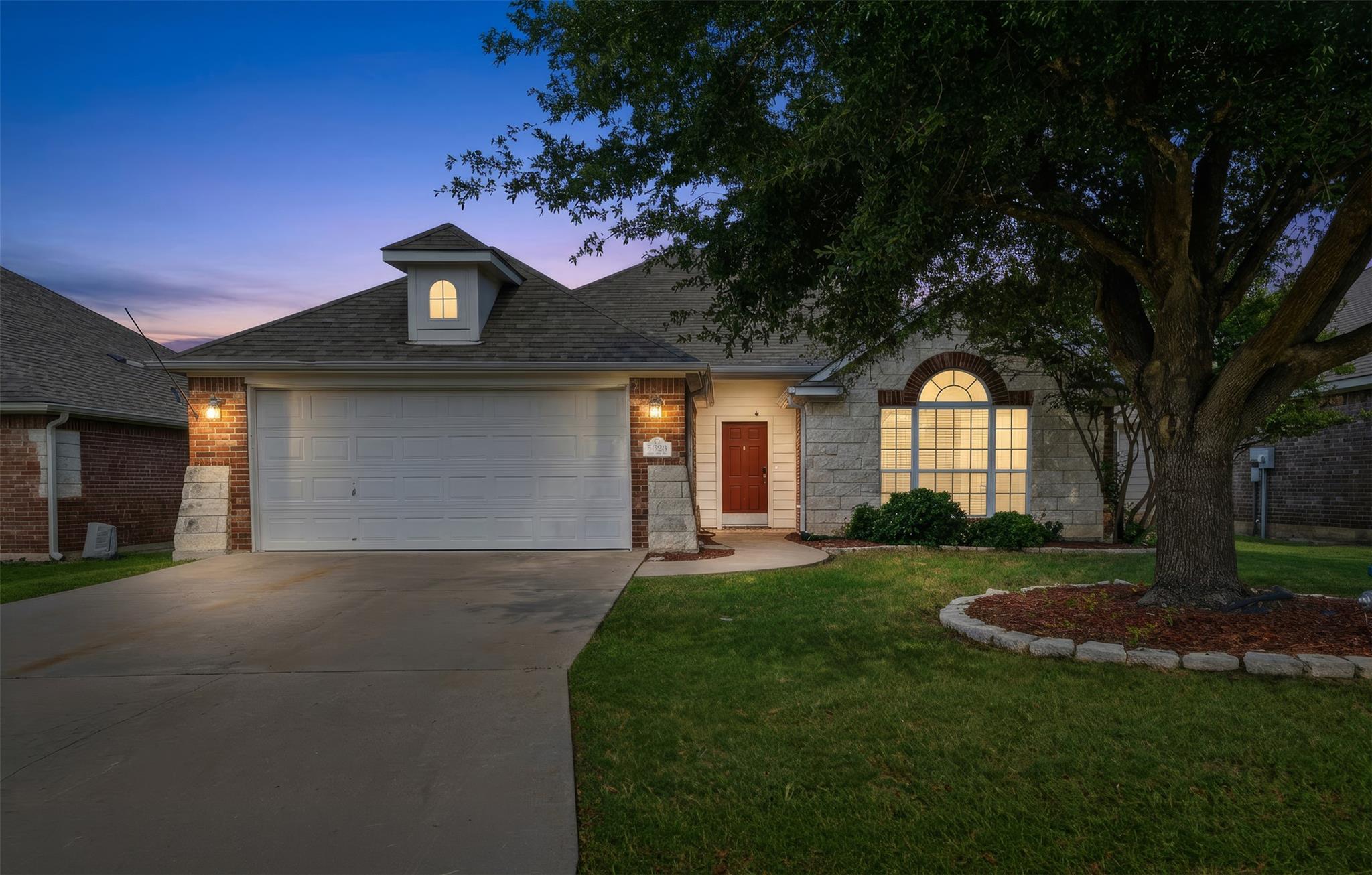 5623 Fair Hill, Temple, TX 76502 — photo 1