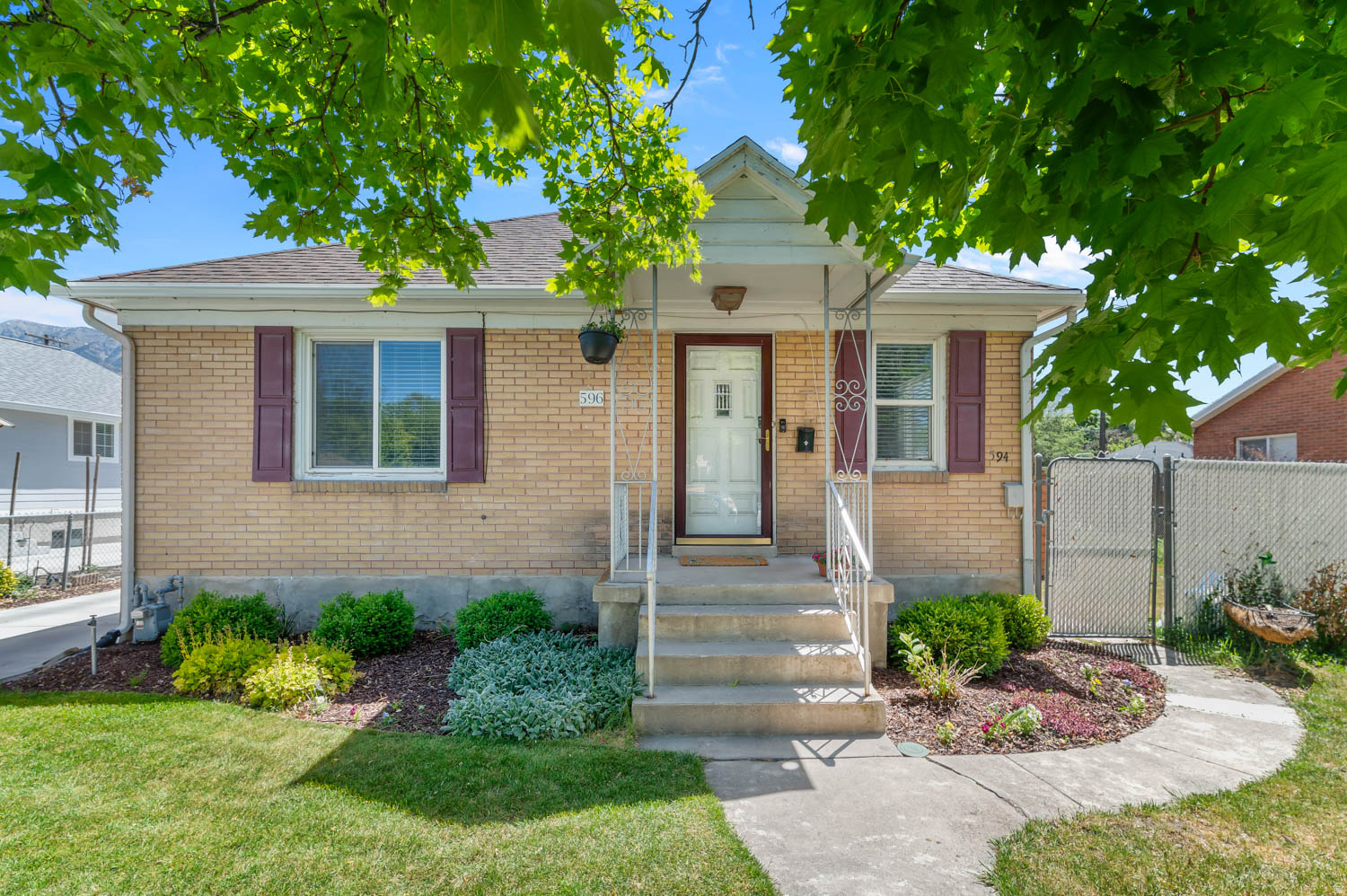 596 N 800 W, Provo, UT 84601 — photo 1