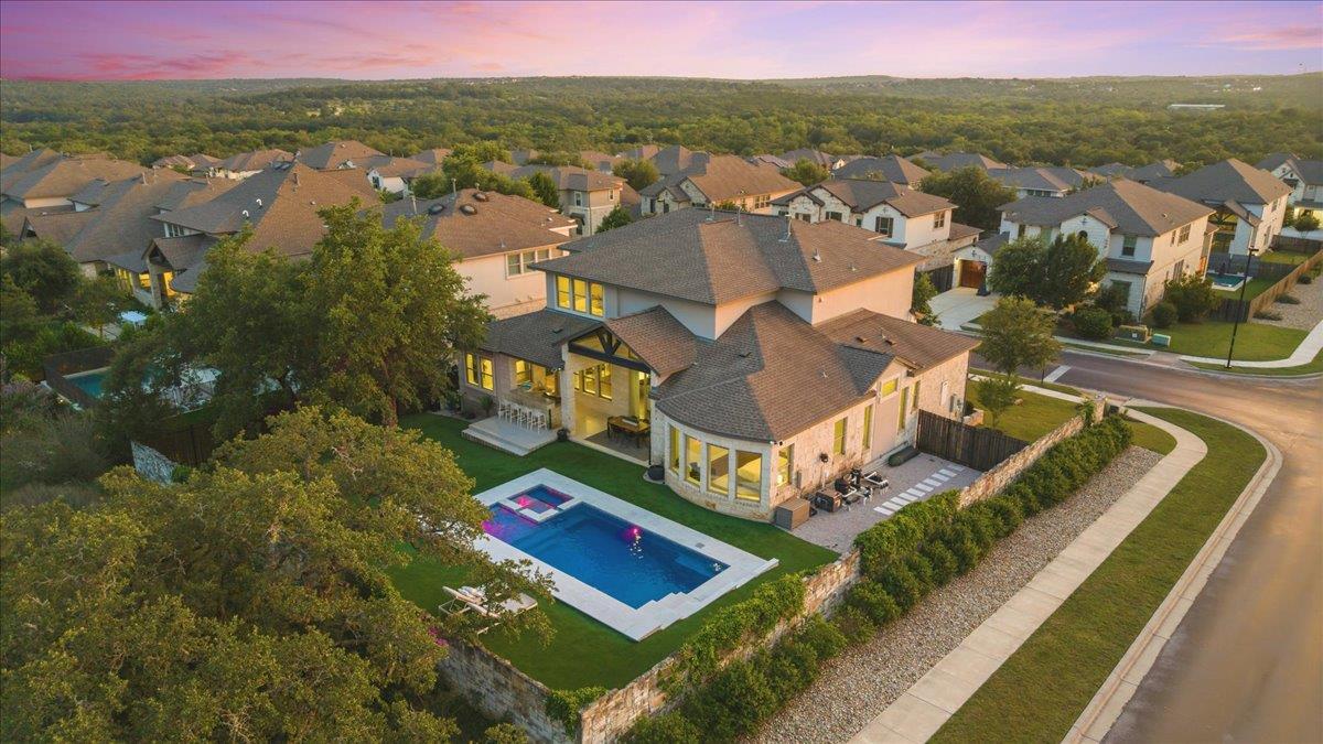 12801 Veronese, Austin, TX 78739 — photo 1