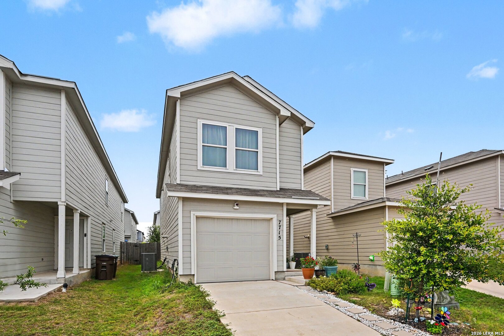 7715 Parish Pl, ,  78253 — photo 1
