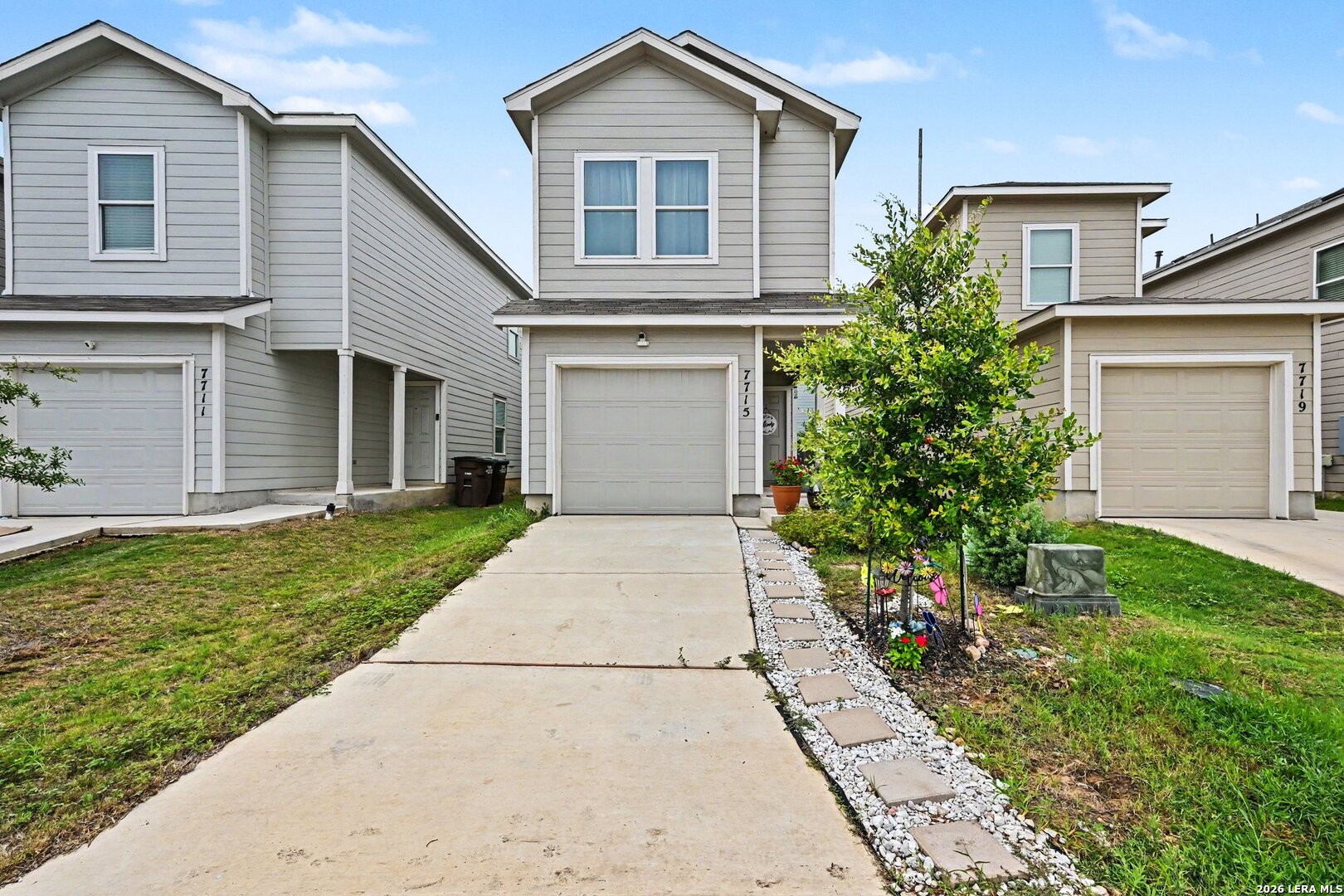 7715 Parish Pl, San Antonio, TX 78253 — photo 1