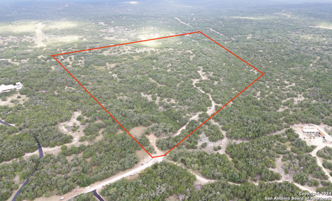 LOT 10 PR 2535, Mico, TX 78056 — photo 1