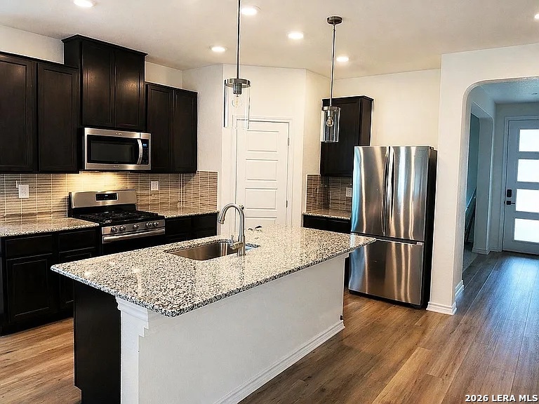 5015 GALVAN MNR, ,  78109 — photo 1