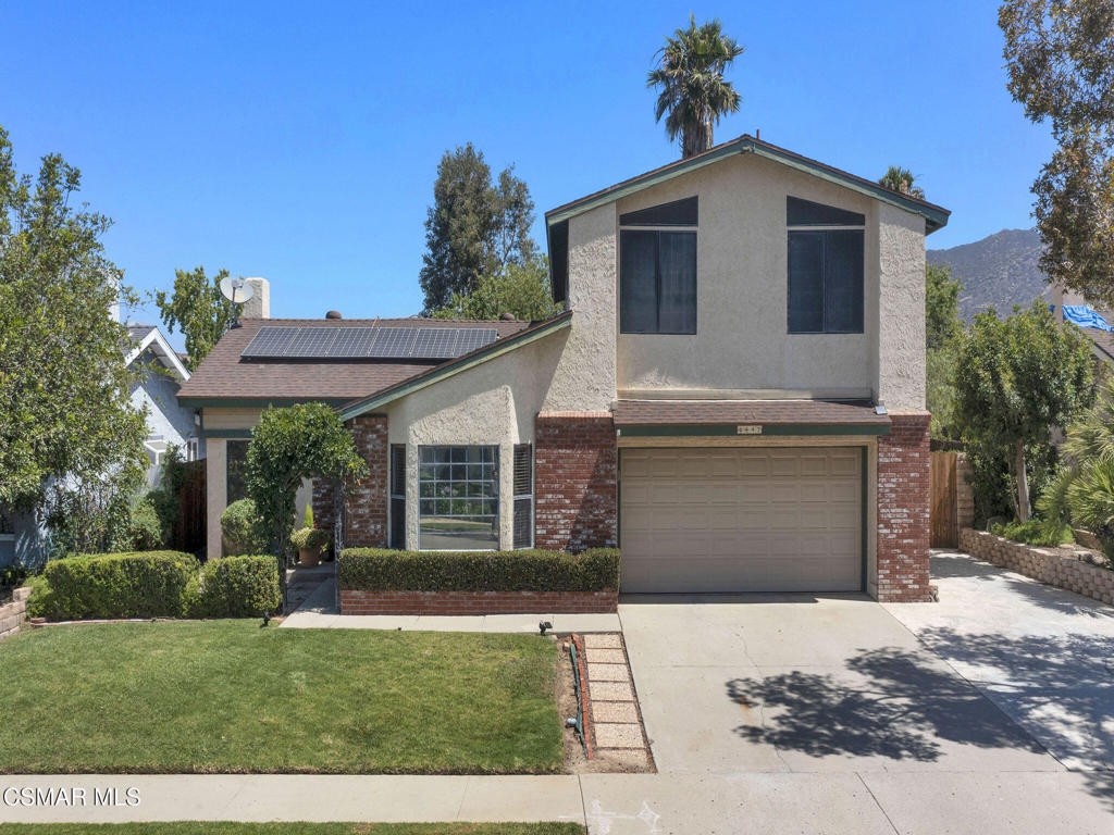 6447 Hope Street, Simi Valley, CA 93063 — photo 1