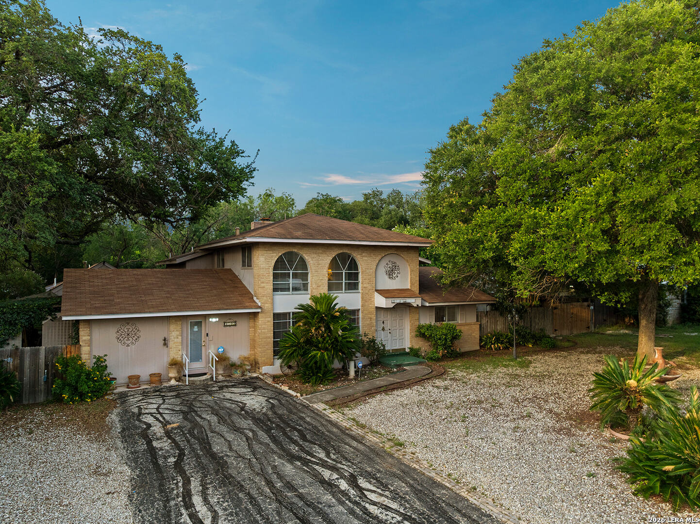 4708 Pecan Grove, San Antonio, TX 78222 — photo 1