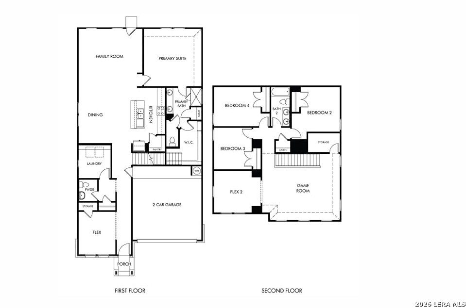 1551 Zion Drive, , 78132 — photo 1