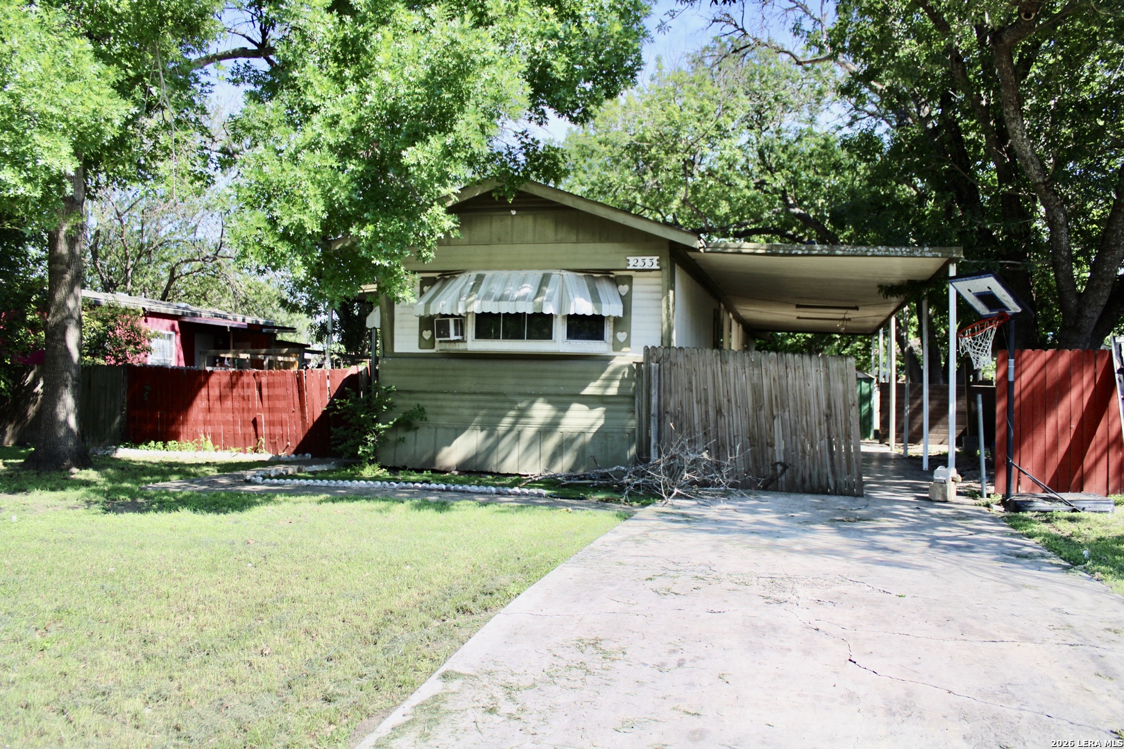 233 MELODY LN, ,  78130 — photo 1