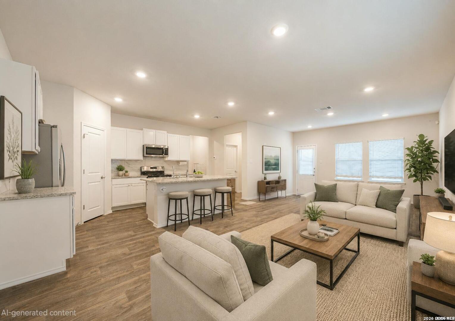 15727 Clove Spice Way, , 78073 — photo 1