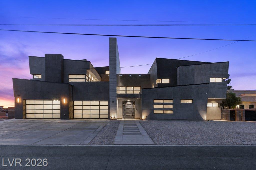 2839 Edgemont Drive, Henderson, NV 89074 — photo 1