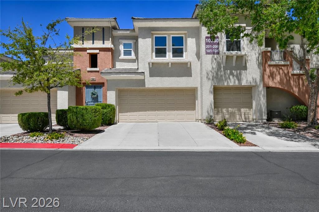 10730  Amber Ridge Drive, Las Vegas, NV 89144 — photo 1