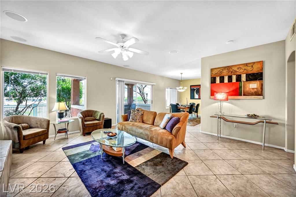 10730 Amber Ridge Drive 101, Las Vegas, NV 89144 — photo 1