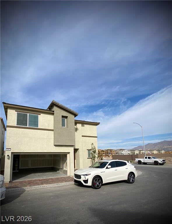 6882 Magenta Moon Street, North Las Vegas, NV 89086 — photo 1