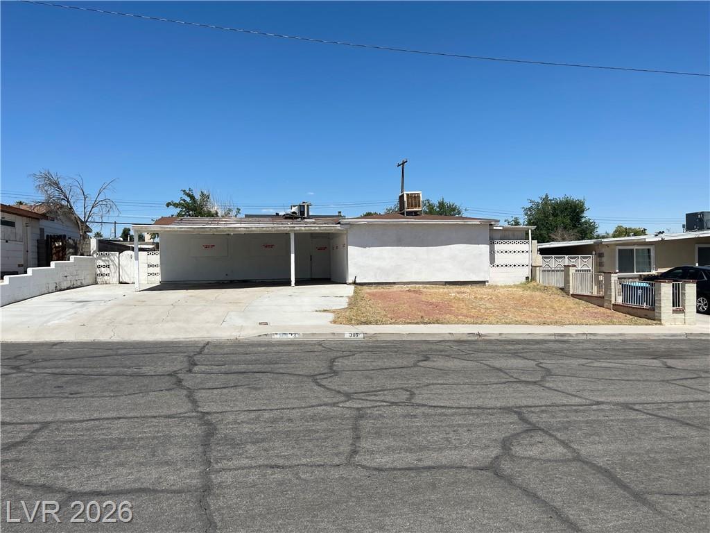 3116  Kings Way, Las Vegas, NV 89102 — photo 1