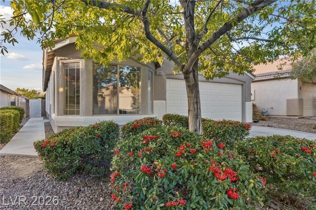 5001 Lunetto Avenue, Las Vegas, NV 89141 — photo 1