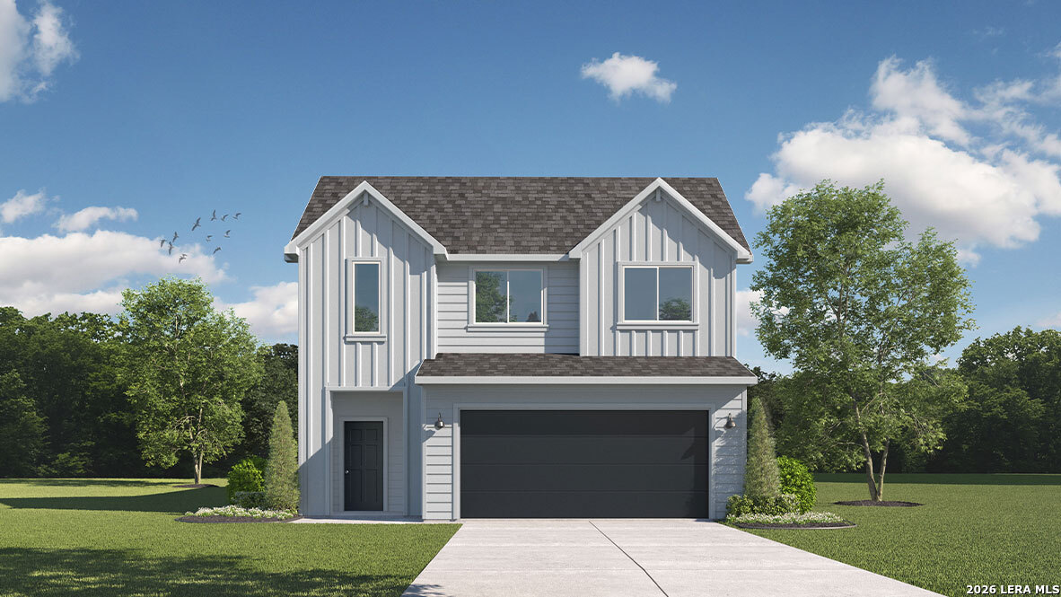 2302 Red Bird Trace