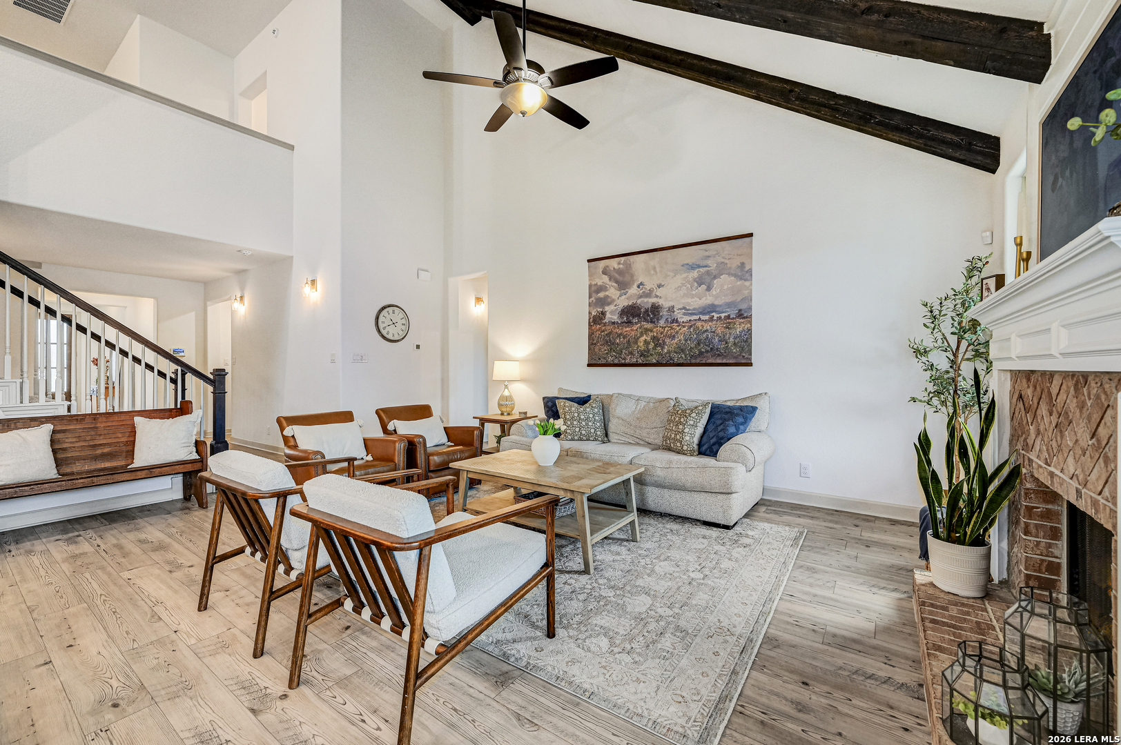 110 Breamoor, ,  78015 — photo 1