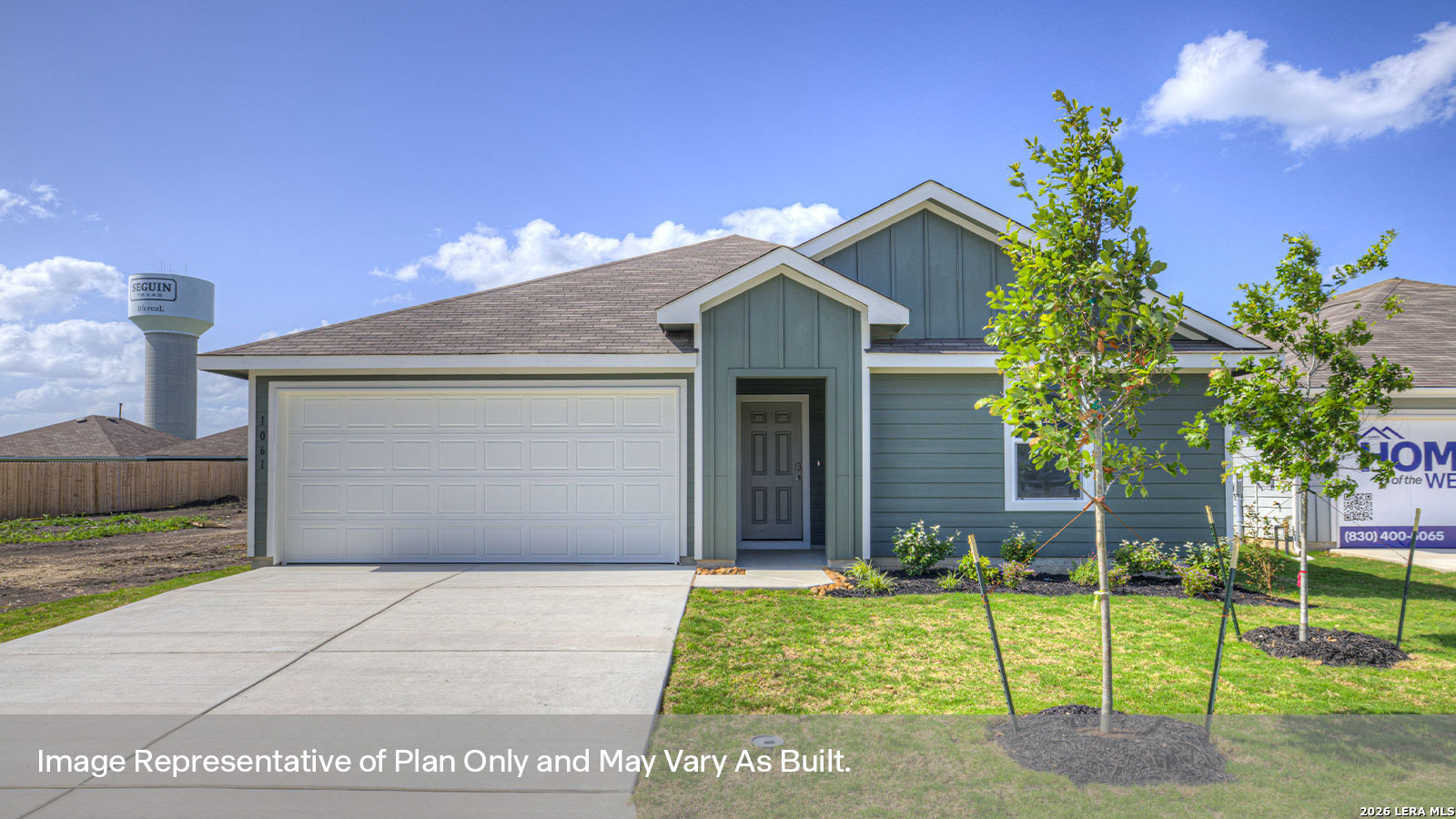 1029 Seedling Lane, ,  78155 — photo 1