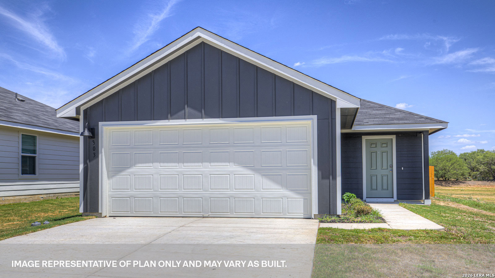 303 Windflower Cove, Luling, TX 78648 — photo 1