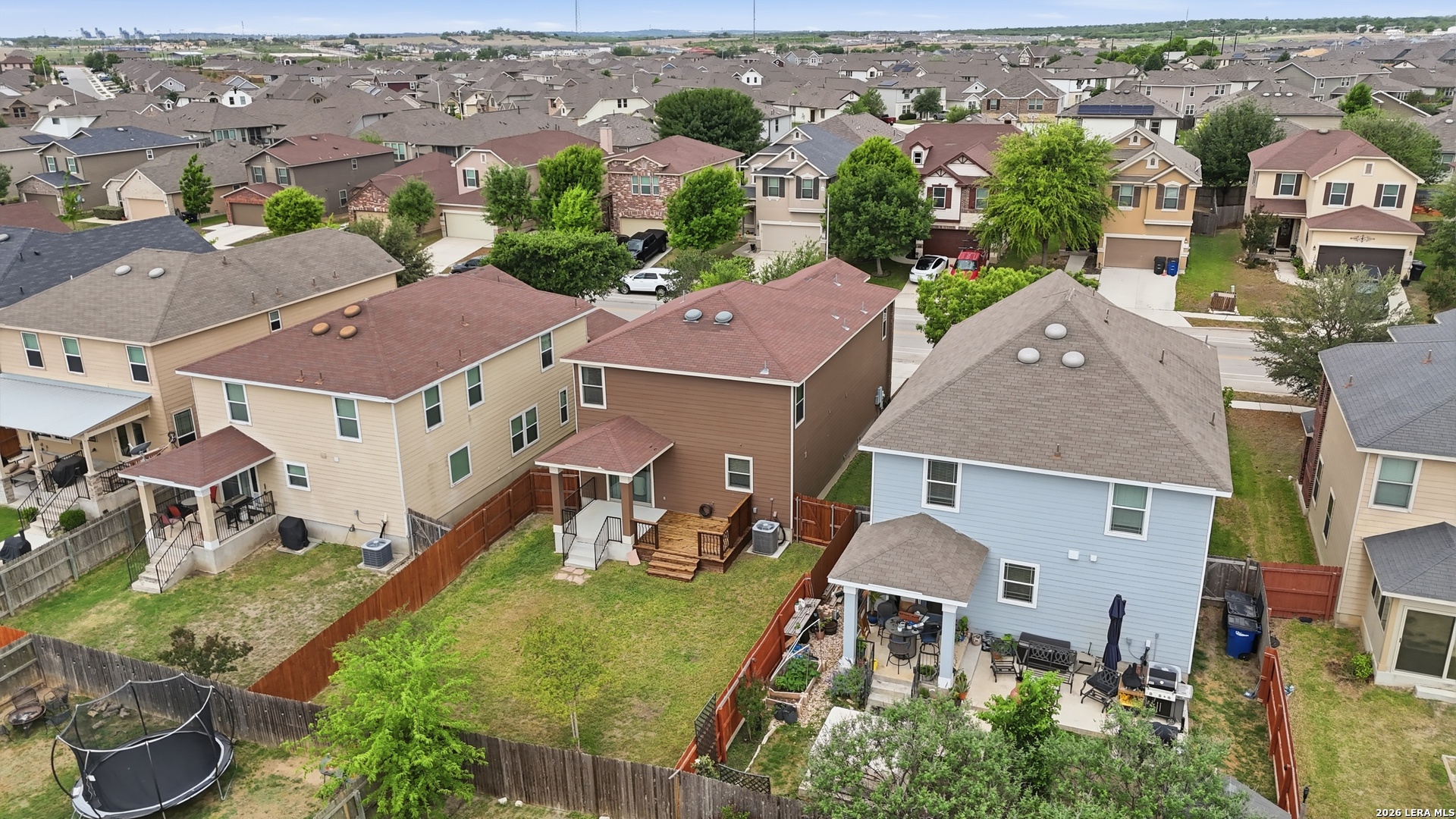 3933 Legend Pond, ,  78130 — photo 1