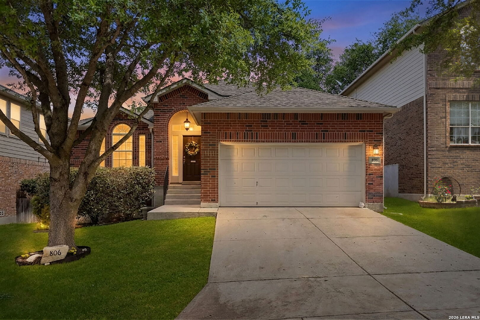 806 Point Valley, ,  78253 — photo 1