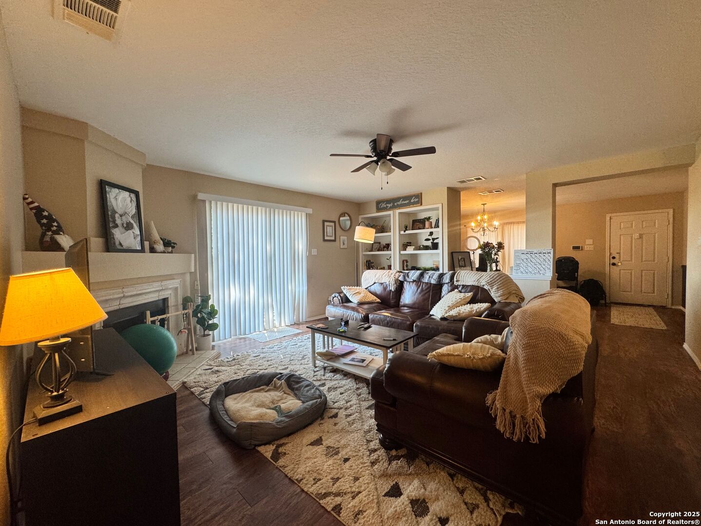 6658 Eastern Clouds, ,  78109 — photo 1