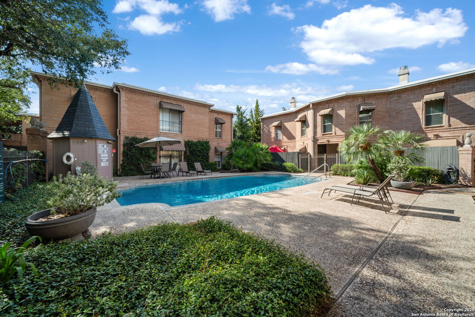 7711 Broadway Street Unit 8B, , 78209 — photo 1