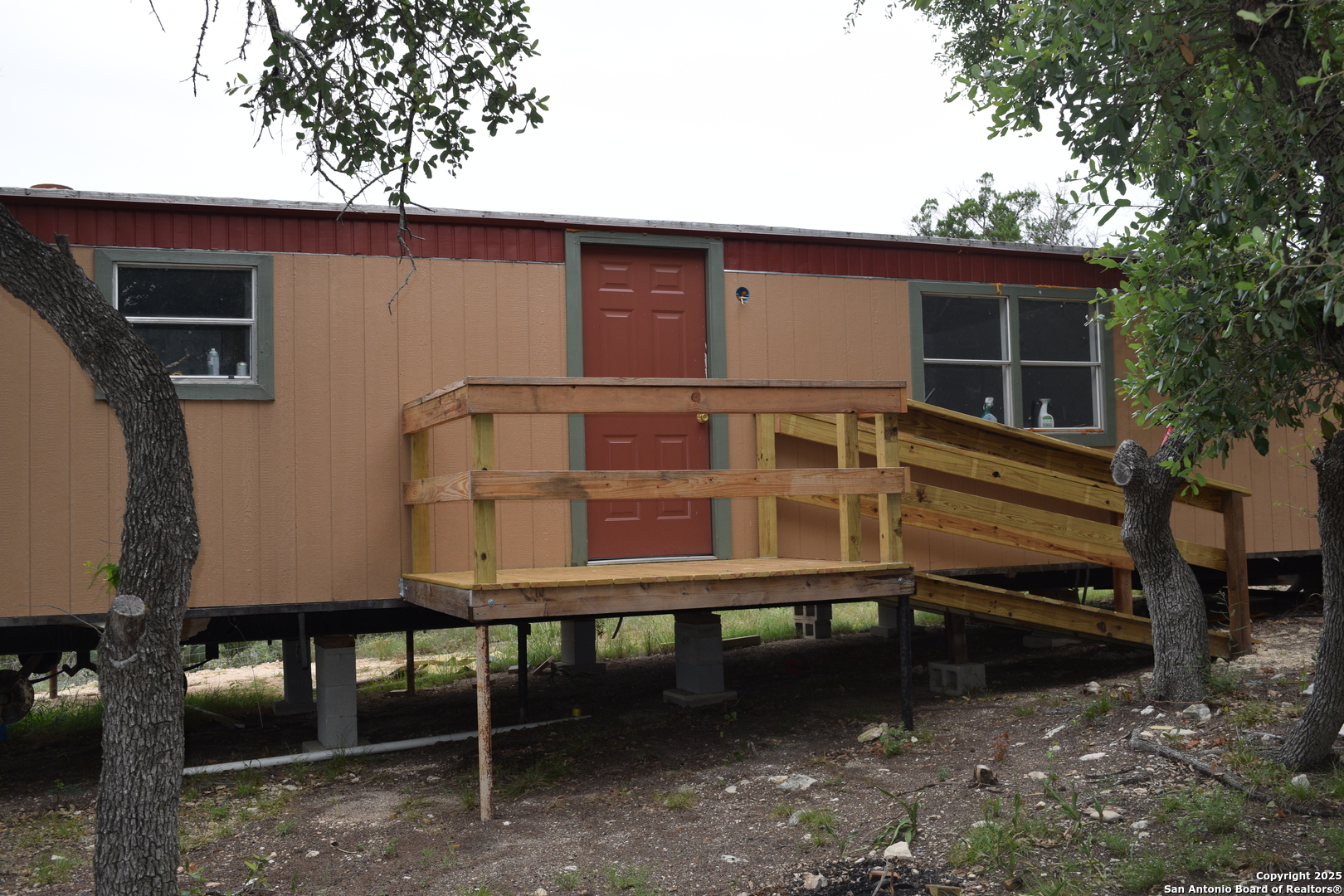 TBD Branding Iron, Bandera, TX 78003 — photo 1