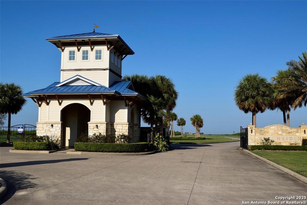 3414 Beachside Blvd, Palacios, TX 77465 — photo 1