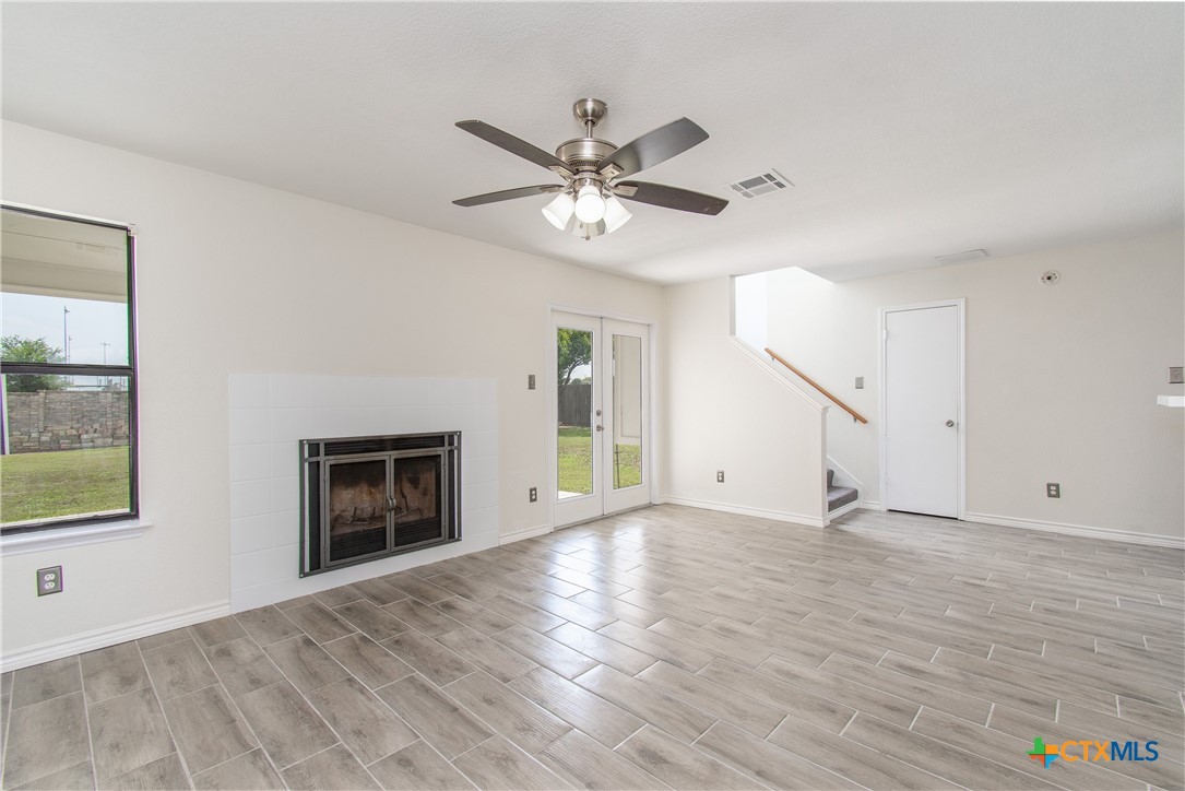 1406 Bristol, Killeen, TX 76542 — photo 1