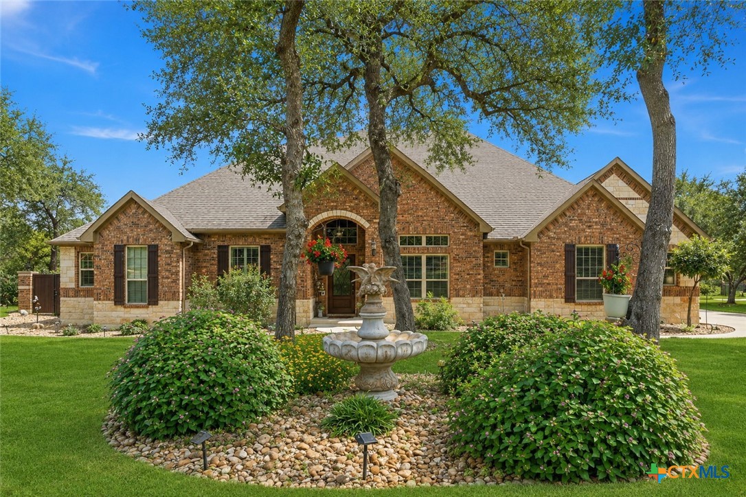 575 Solms Forest, New Braunfels, TX 78132 — photo 1
