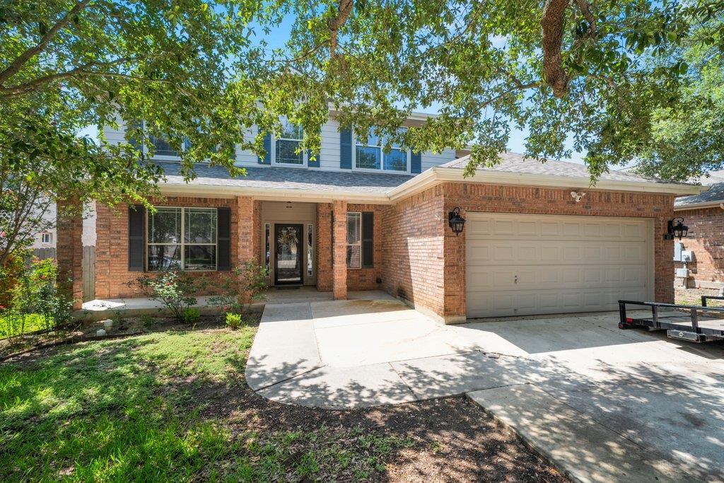 611 Secretariat, Cibolo, TX 78108 — photo 1
