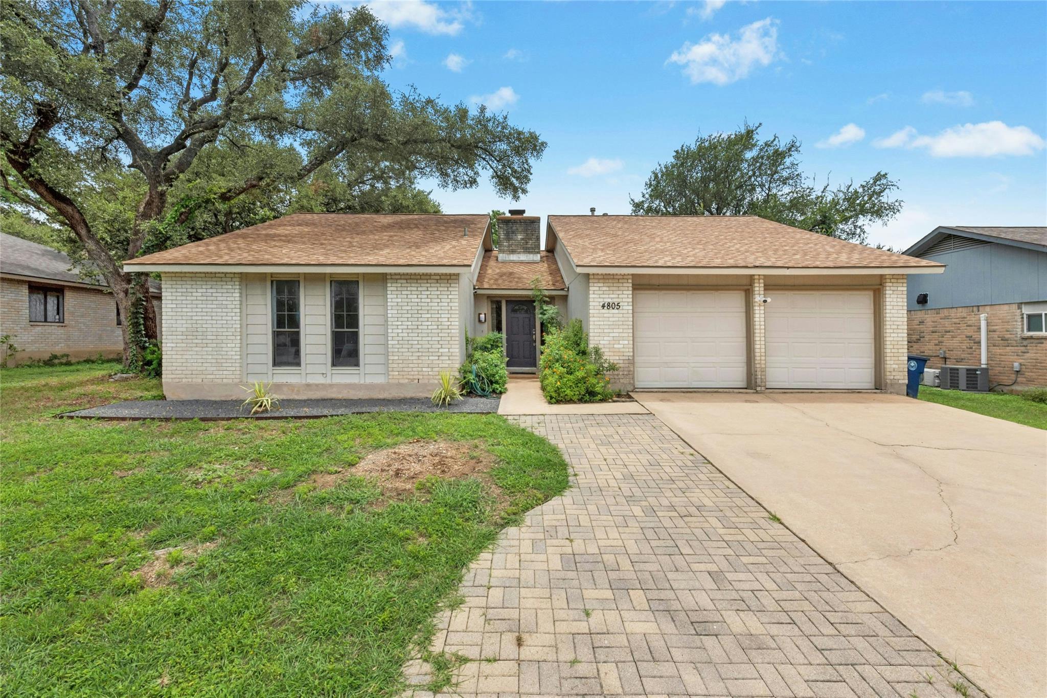 4805 Duval, Austin, TX 78727 — photo 1