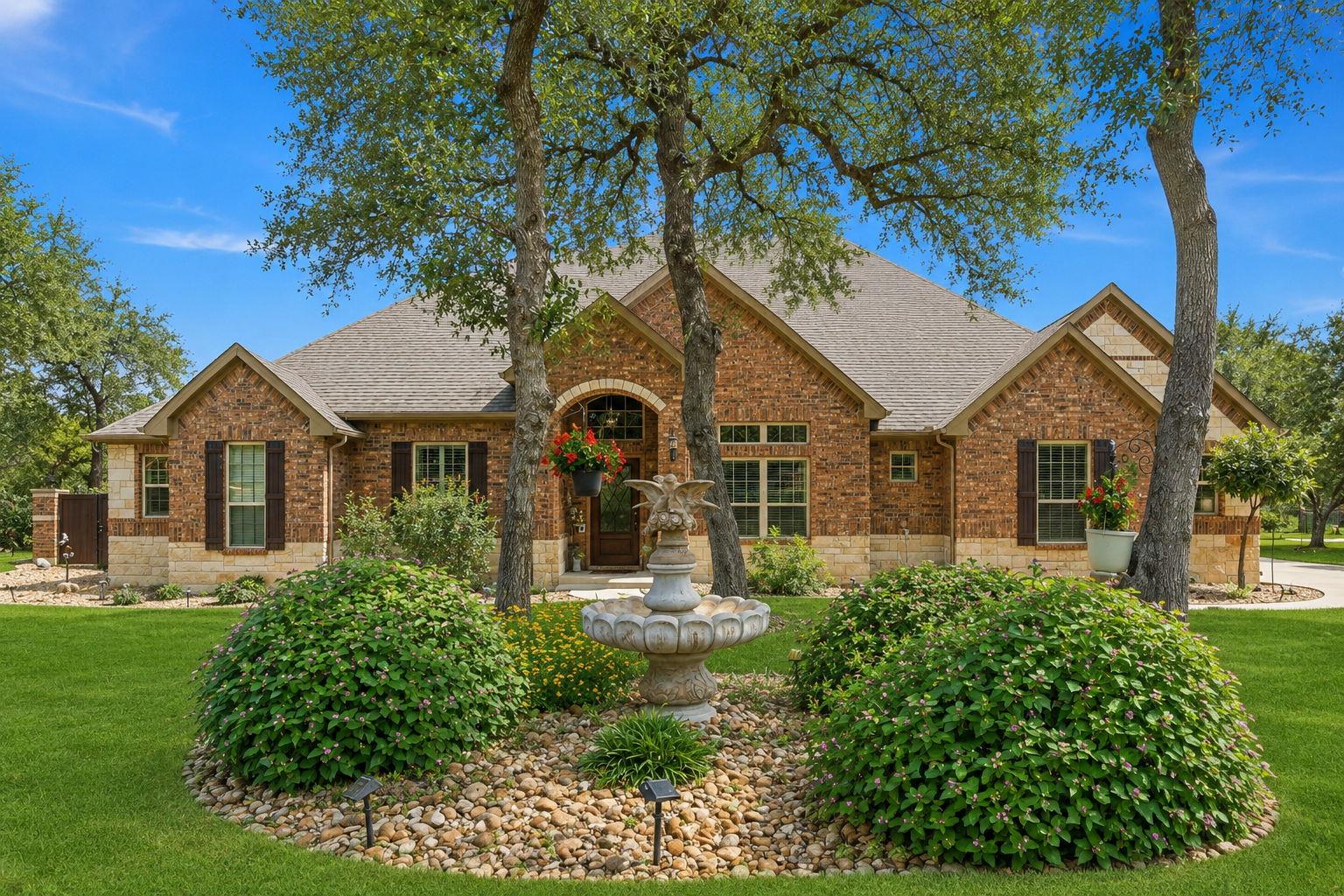 575 Solms, New Braunfels, TX 78132 — photo 1