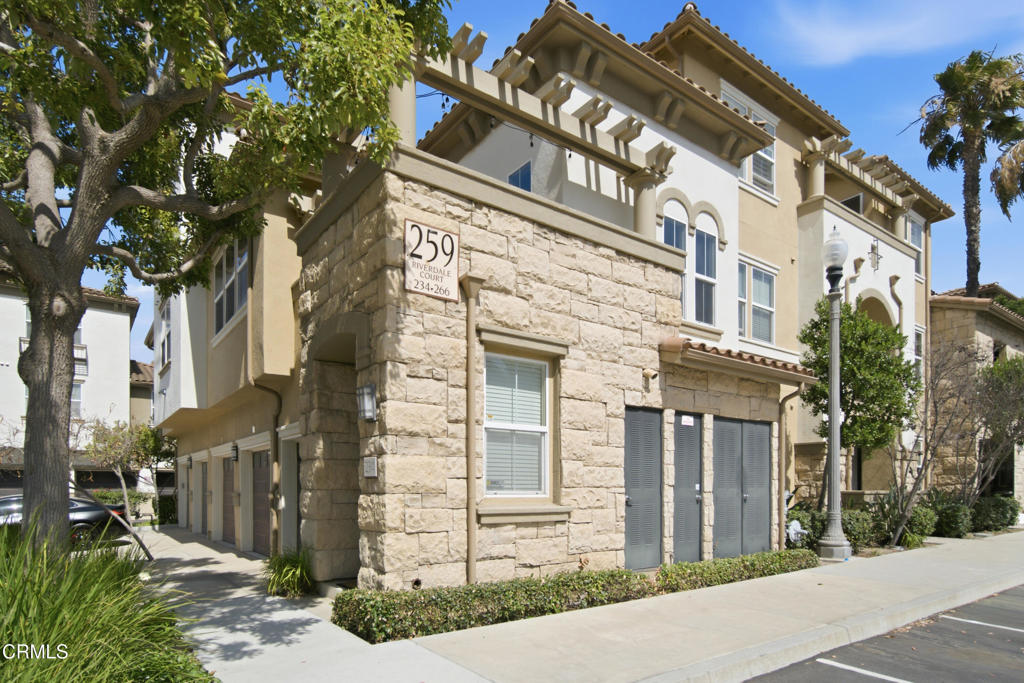 259 Riverdale Court 264, Camarillo, CA 93012 — photo 1