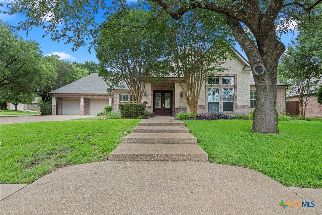 2316 Deerfield Drive, Temple, TX 76502 — photo 1