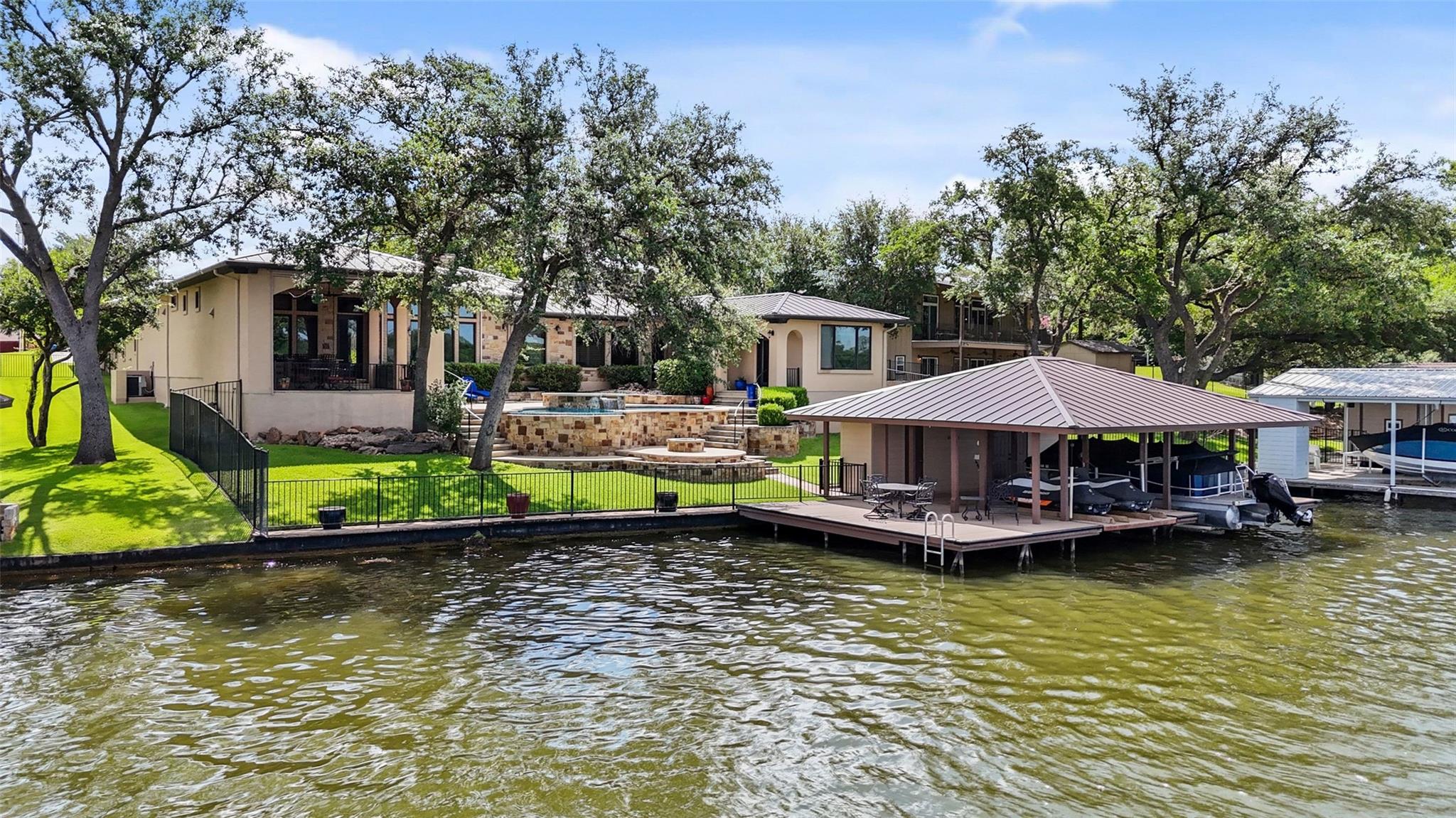 3612 Pack Saddle, Horseshoe Bay, TX 78657 — photo 1